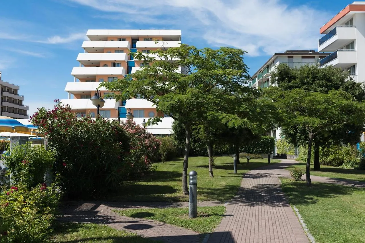Aparthotel Holiday Bibione