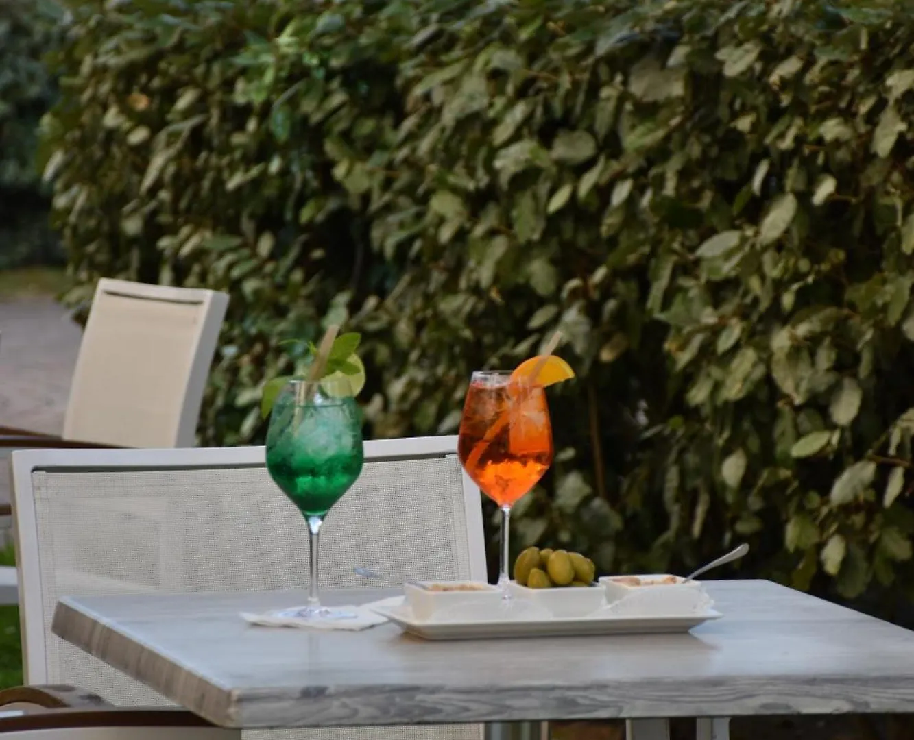 Aparthotel Holiday Bibione Olaszország