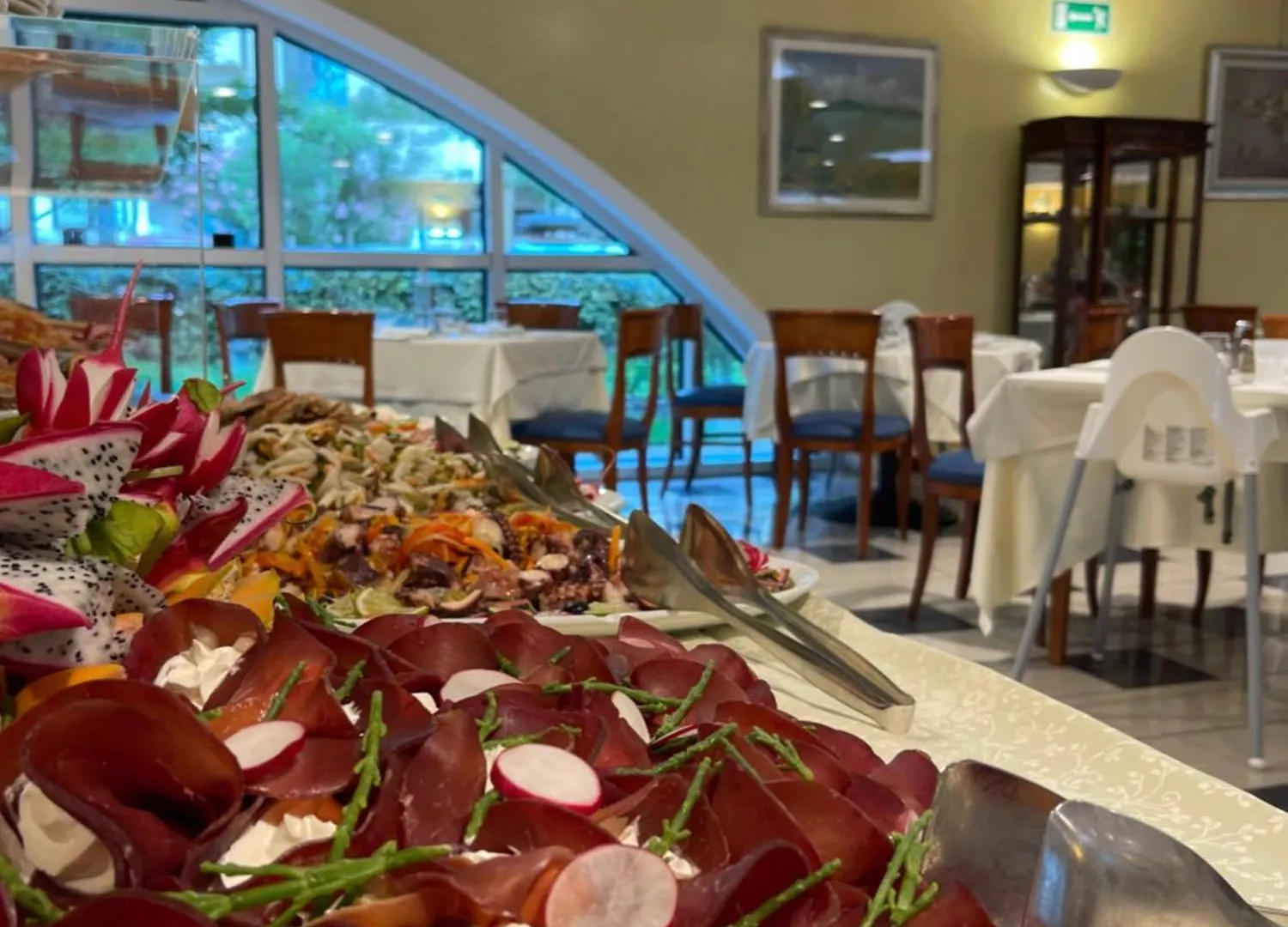 Aparthotel Holiday Bibione Szálloda