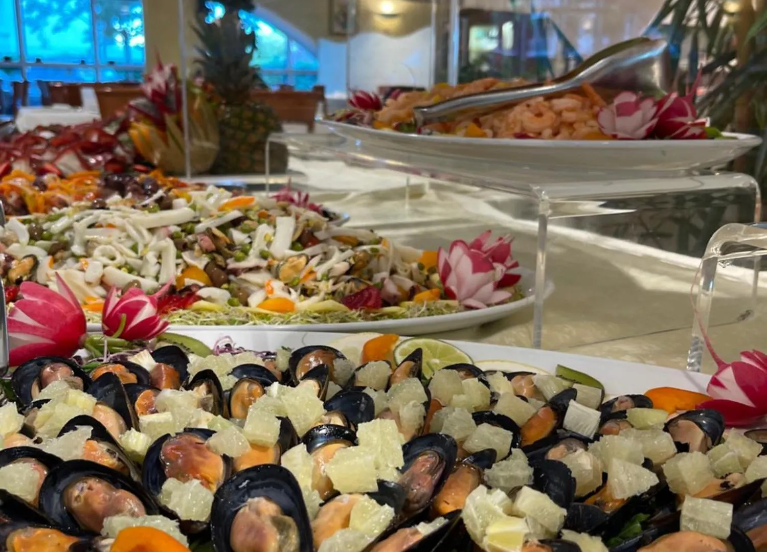 Aparthotel Holiday Bibione