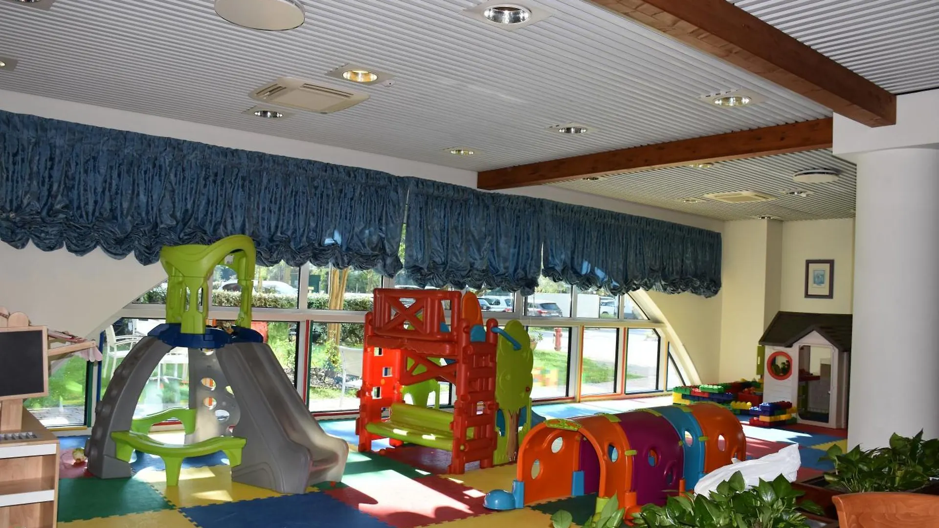 Aparthotel Holiday Bibione Hotel