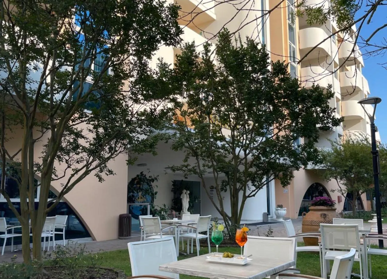 Aparthotel Holiday Bibione 4*,