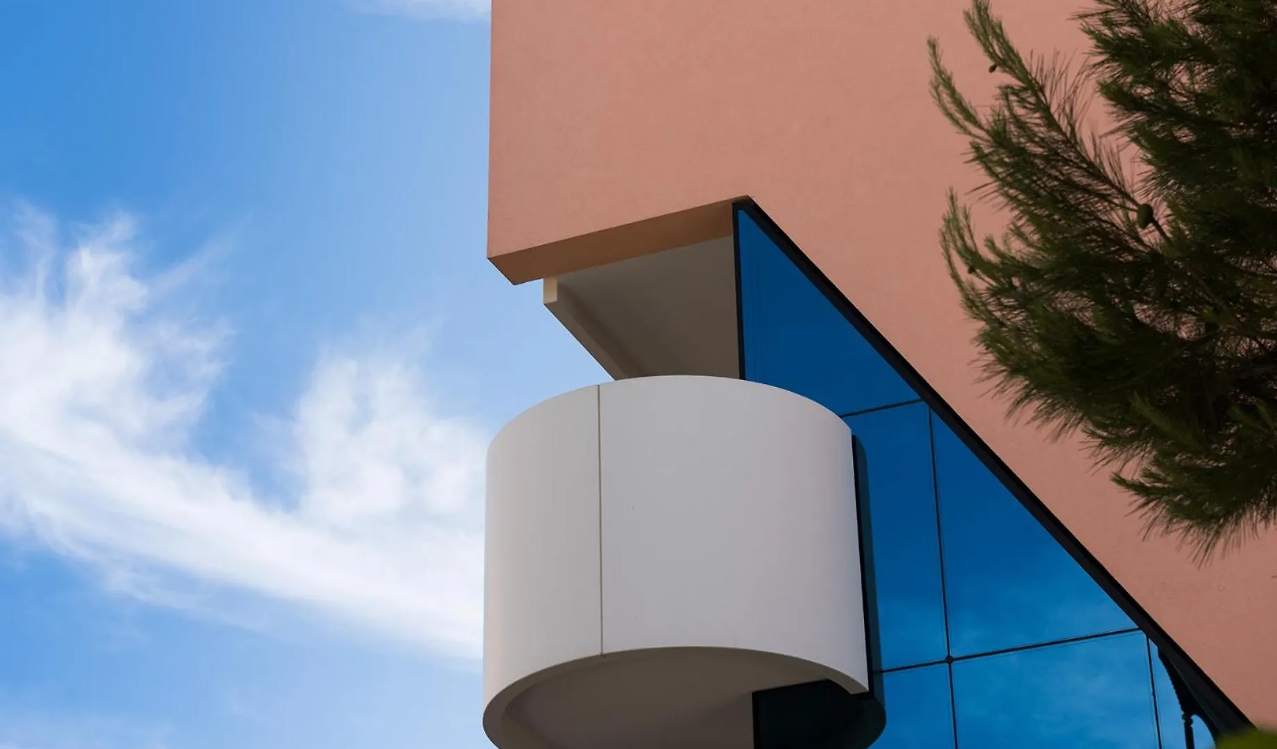 Aparthotel Holiday Bibione Olaszország