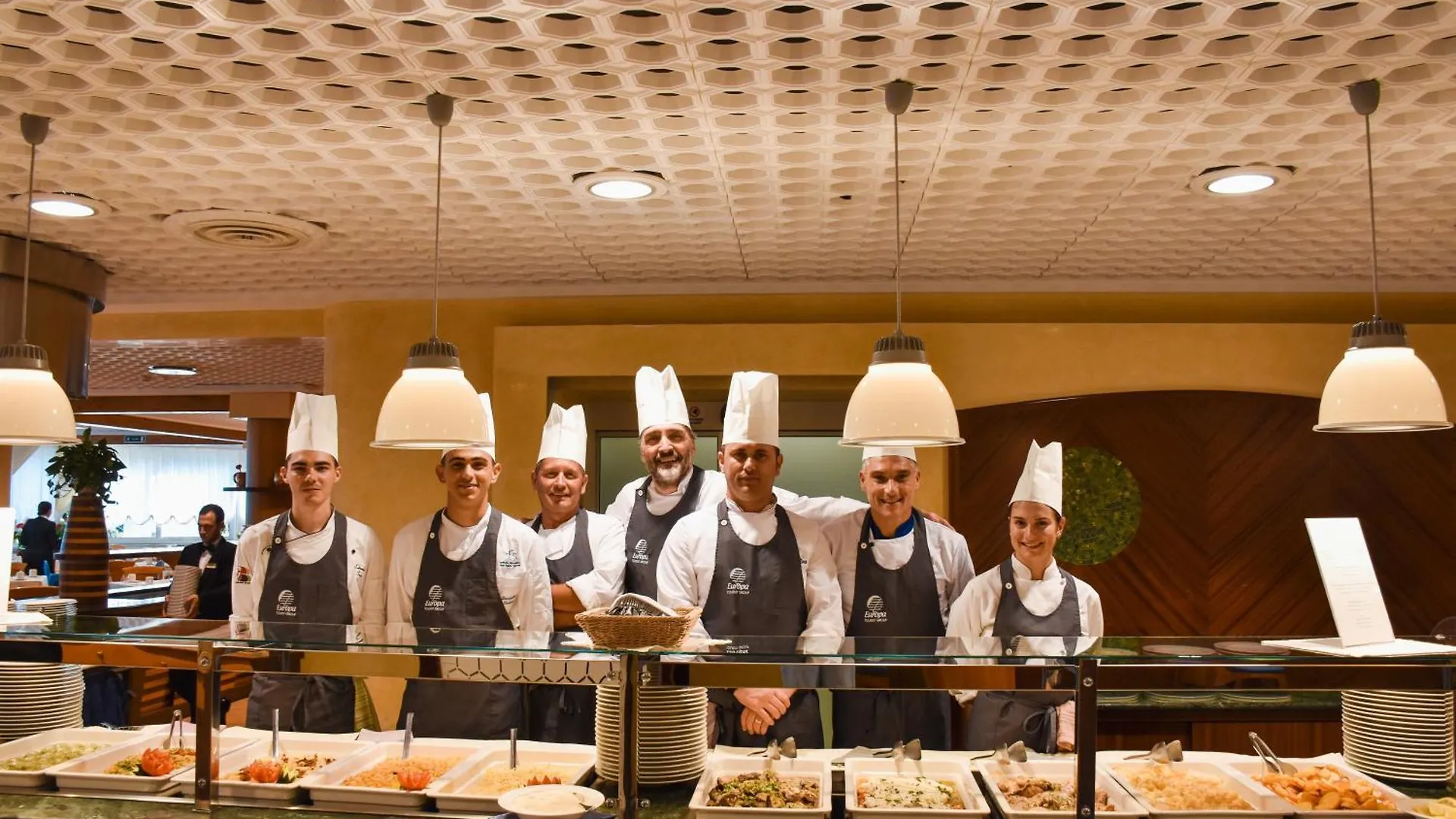 **** Szálloda Aparthotel Holiday Bibione Olaszország