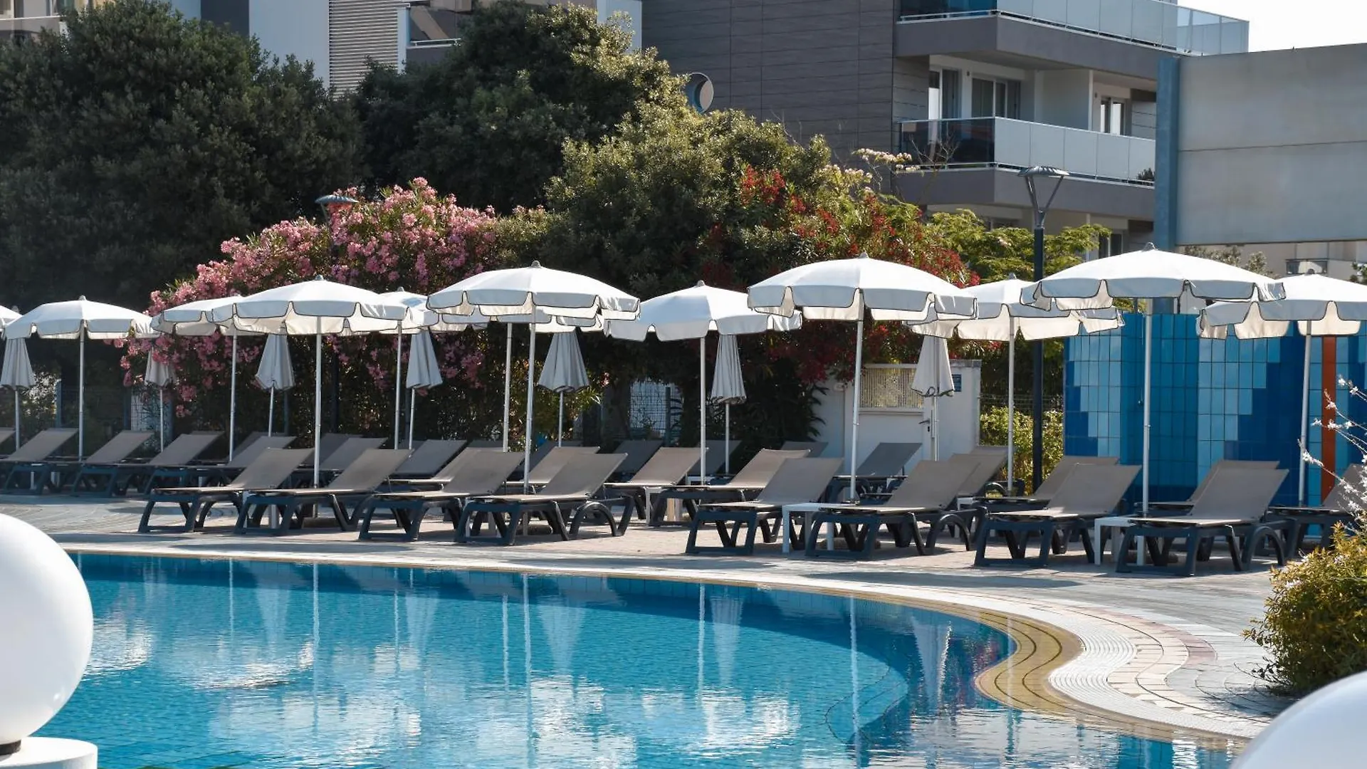 Aparthotel Holiday Bibione