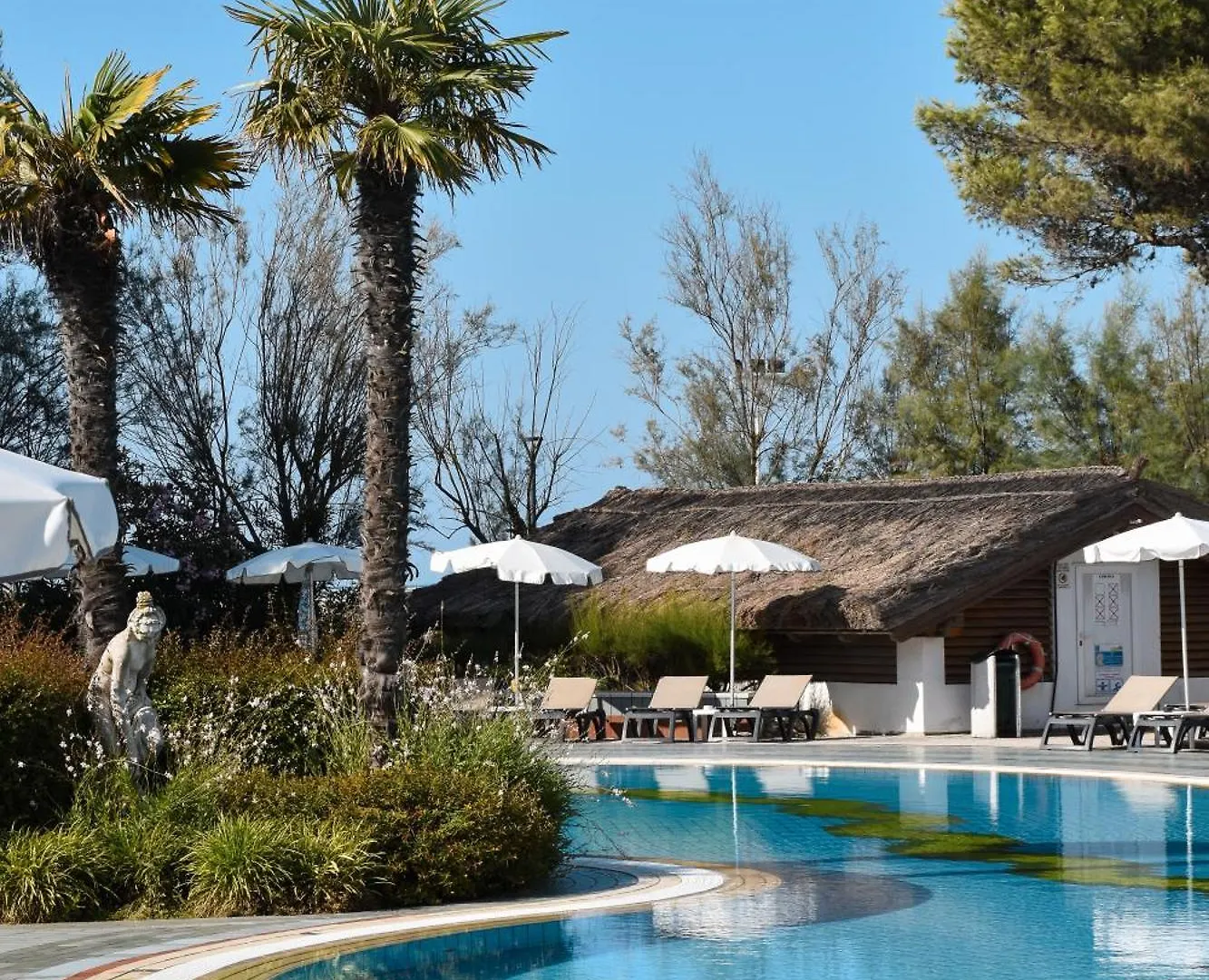 Aparthotel Holiday Bibione Hotel