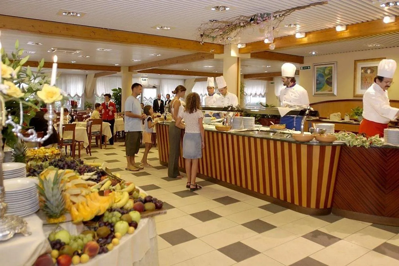 Aparthotel Holiday Bibione