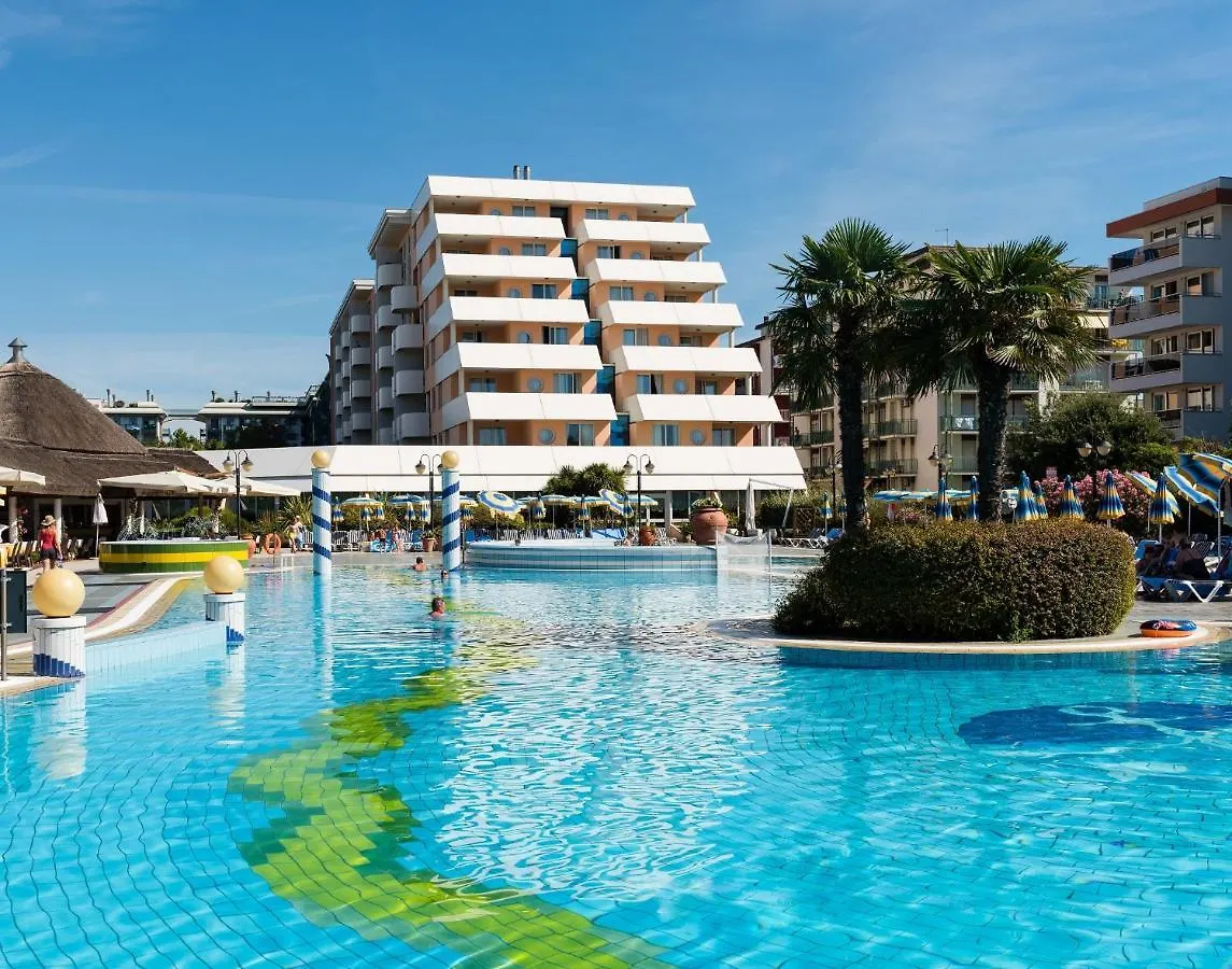 Aparthotel Holiday Bibione