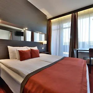 Szálloda Hotel City Inn ****