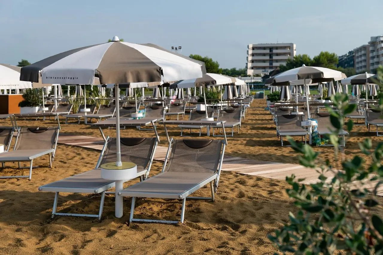 Aparthotel Holiday Bibione Hotel