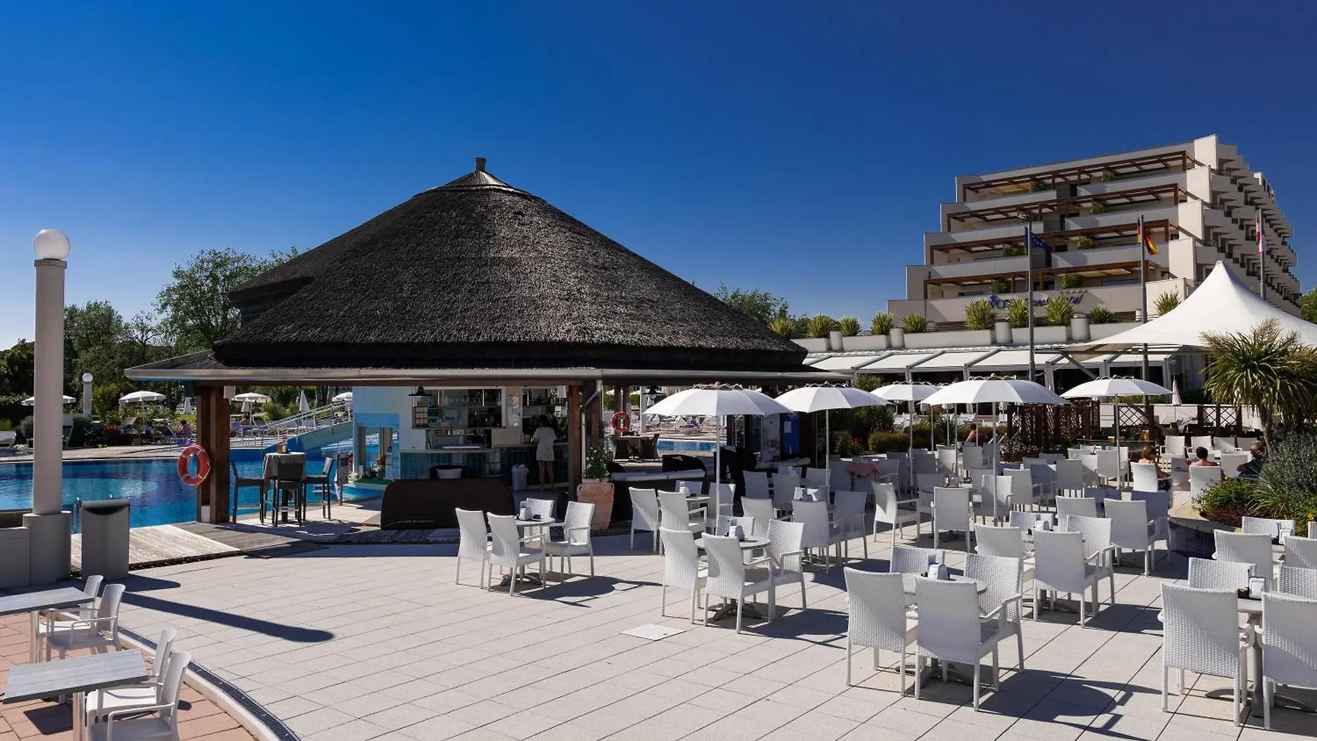 Aparthotel Holiday Bibione