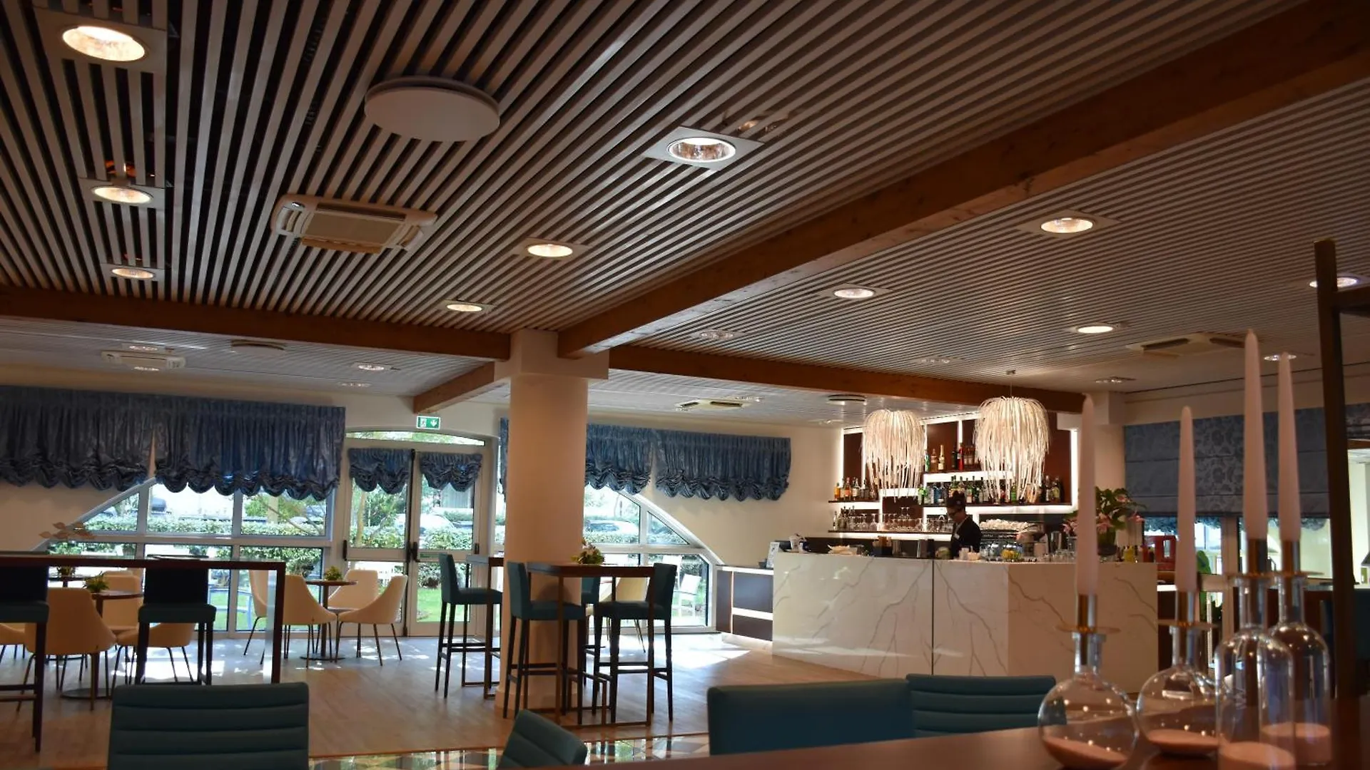 Aparthotel Holiday Bibione