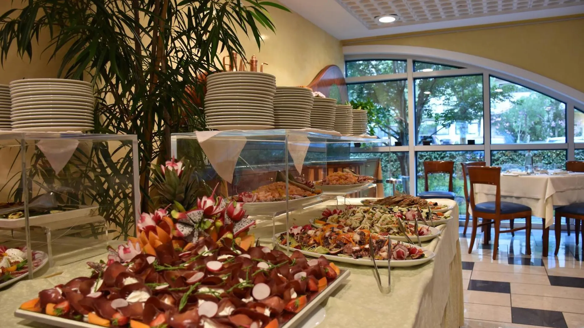 Aparthotel Holiday Bibione 4*,