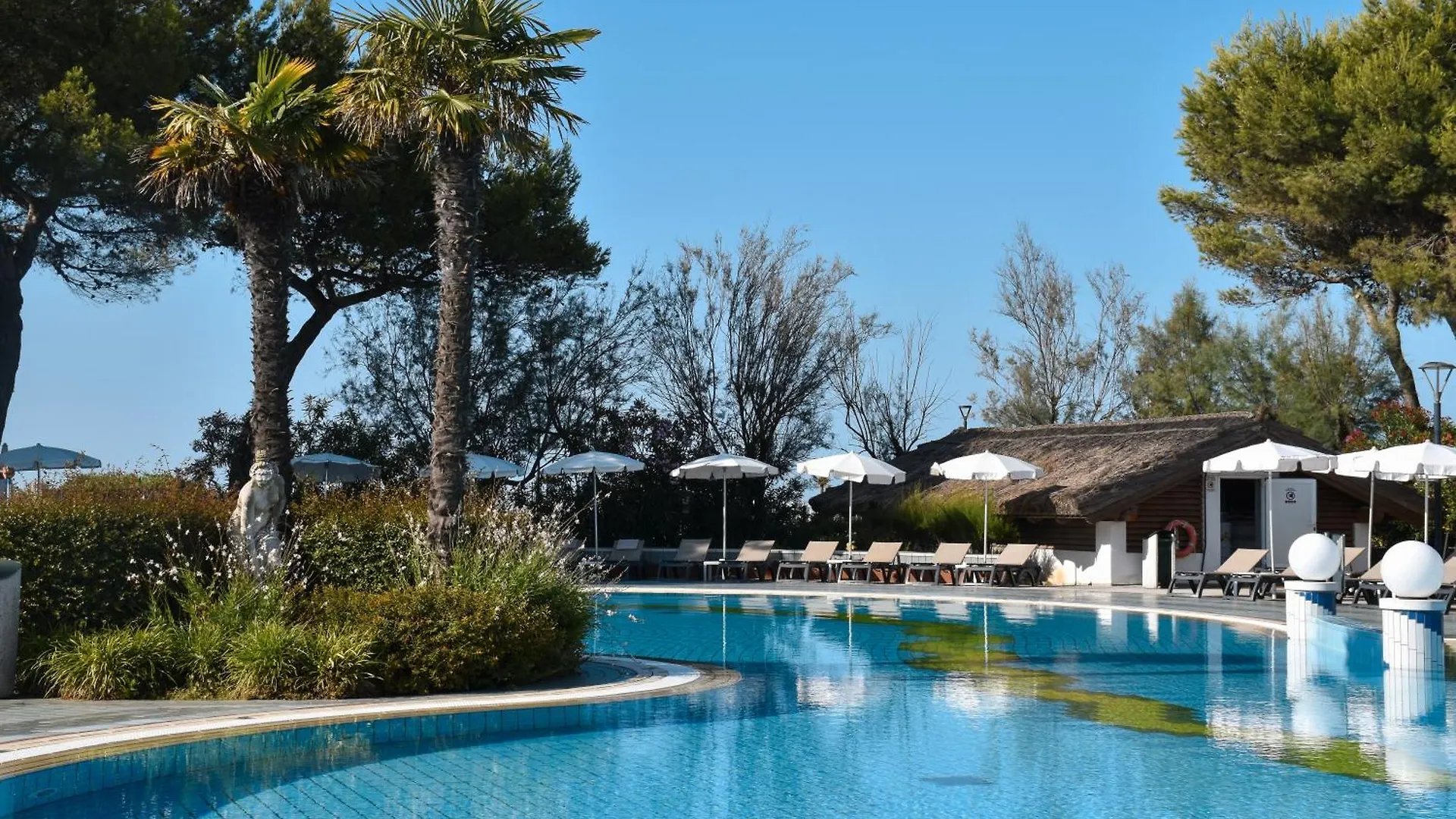 Aparthotel Holiday Bibione 4*,  Italia