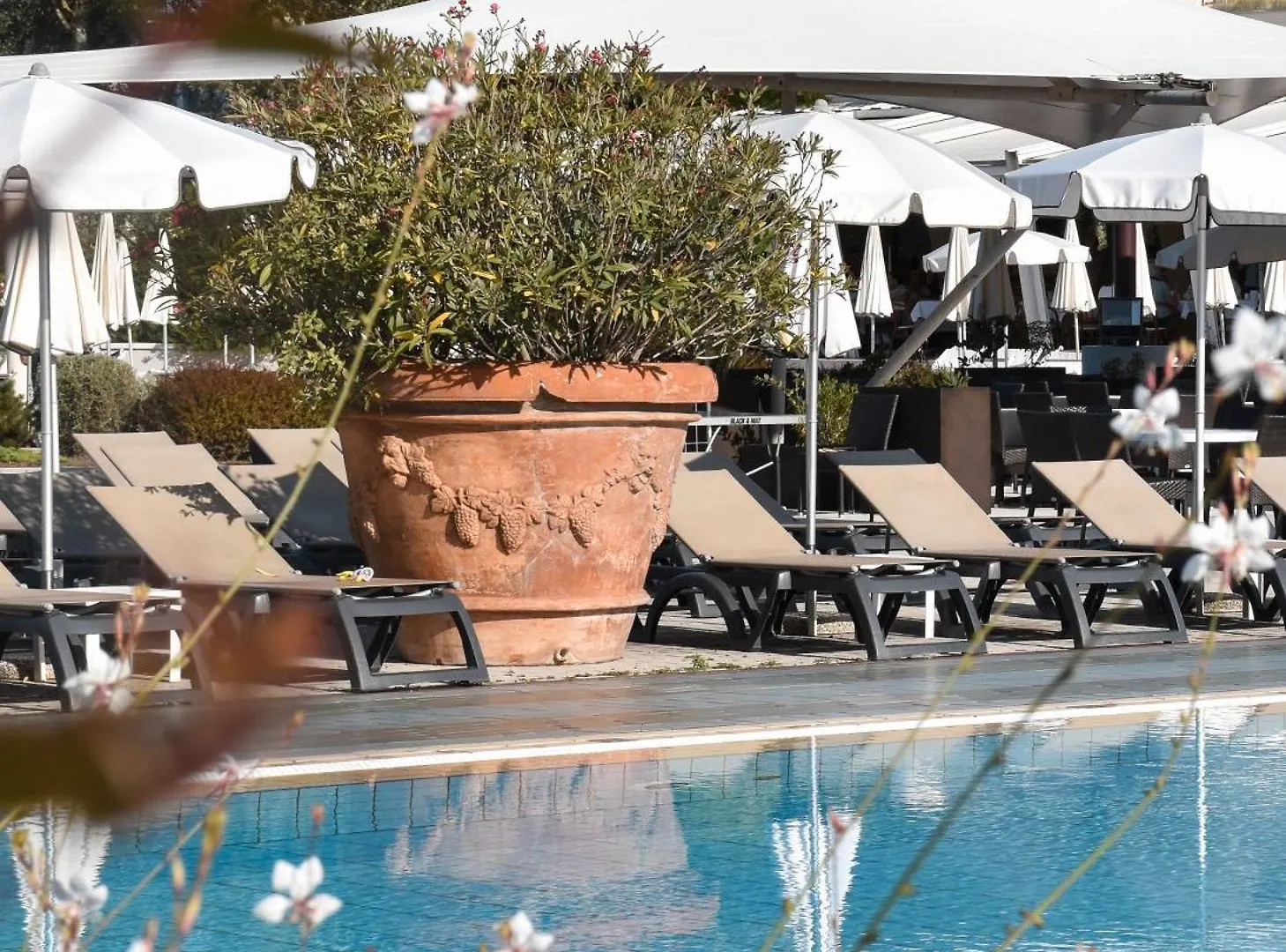 **** Hotel Aparthotel Holiday Bibione Italia
