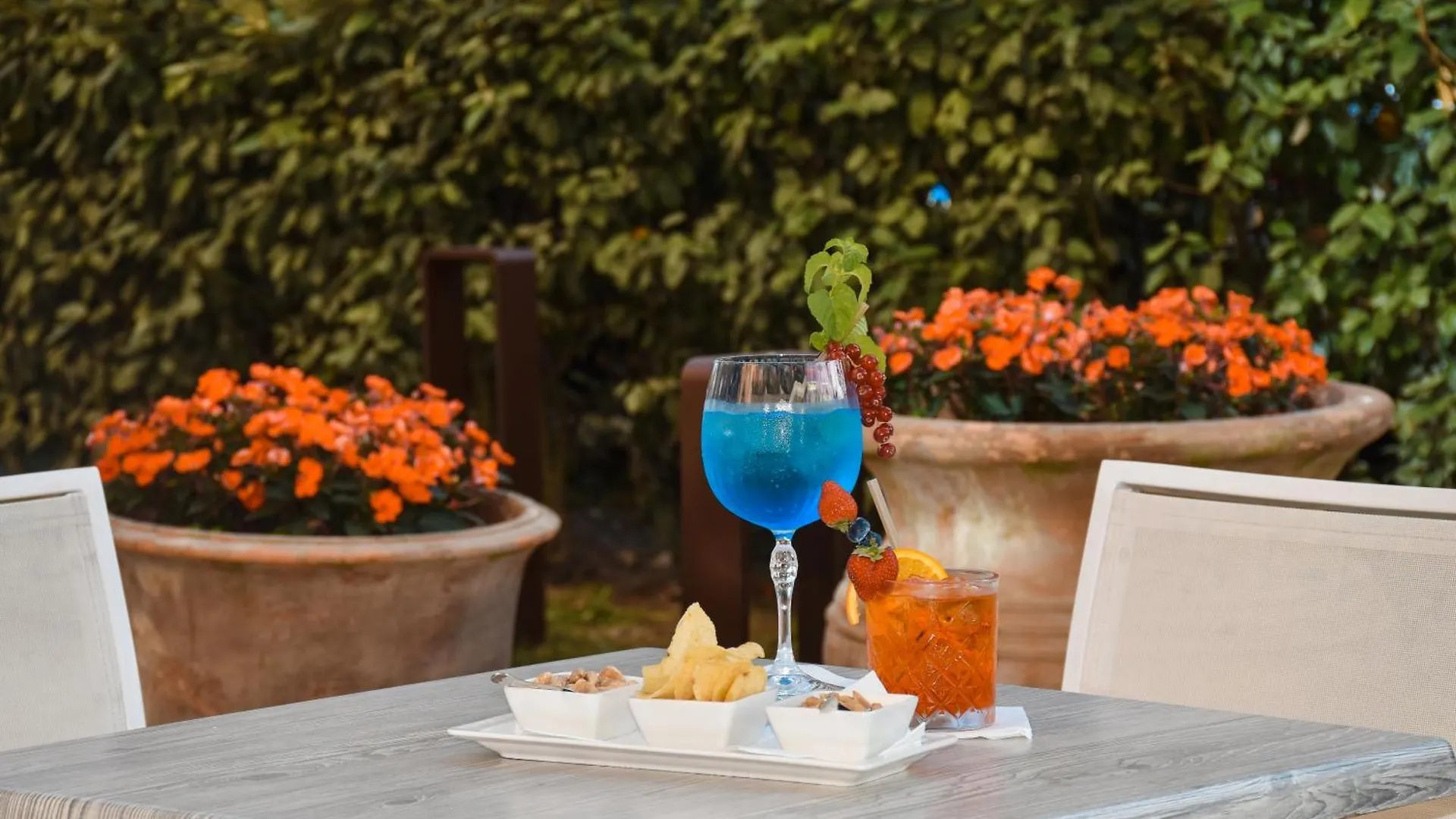 Hotel Aparthotel Holiday Bibione