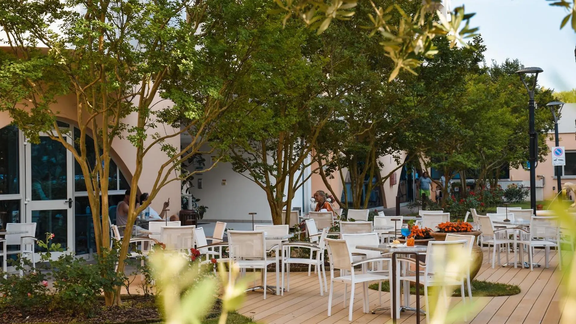 Aparthotel Holiday Bibione 4*,  Italia