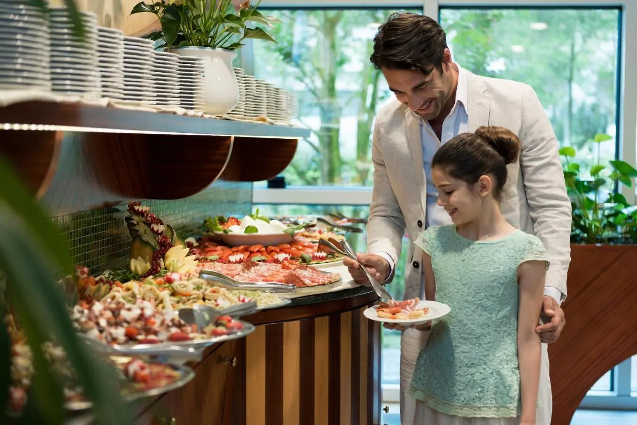 Aparthotel Holiday Bibione Hotel